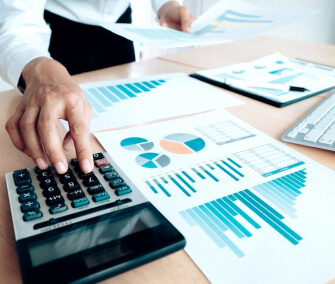 lista de servicios